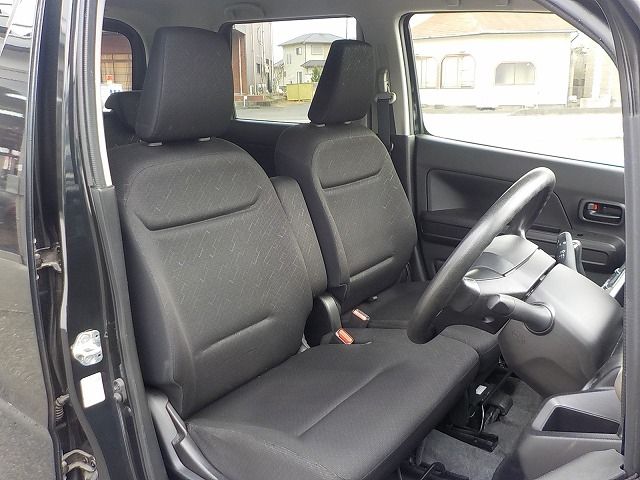 MAZDA FLAIR 2021 Image 31