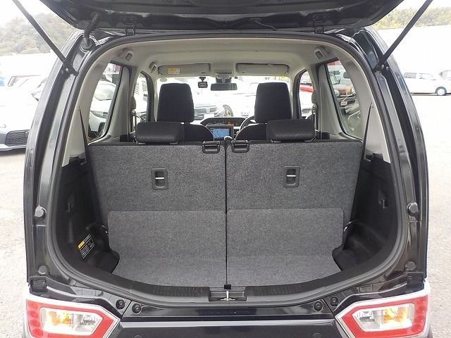 MAZDA FLAIR 2021 Image 31