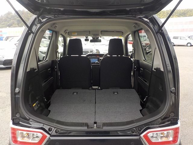 MAZDA FLAIR 2021 Image 31