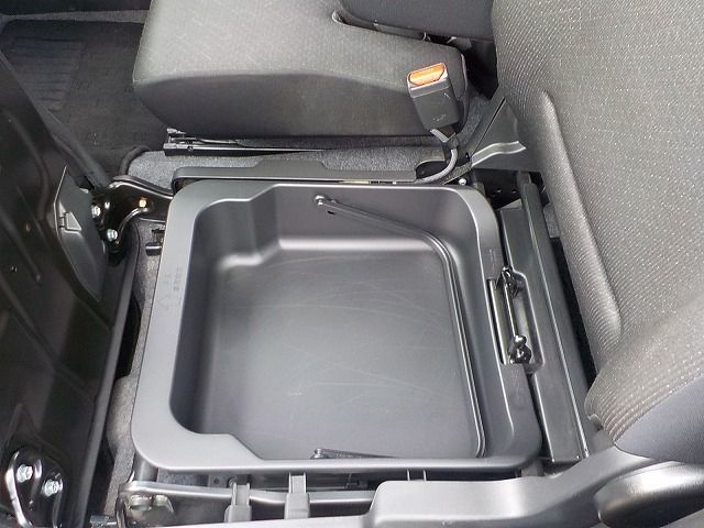 MAZDA FLAIR 2021 Image 31