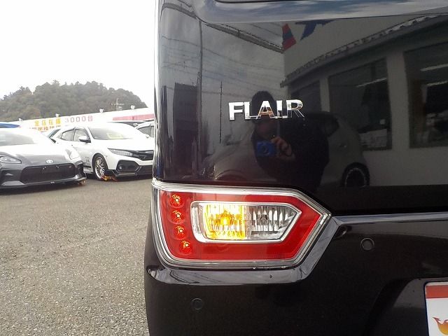 MAZDA FLAIR 2021 Image 31