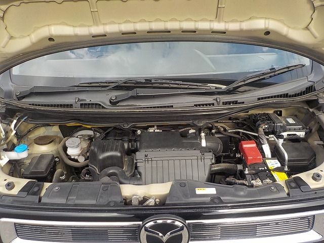 MAZDA FLAIR 2021 Image 31