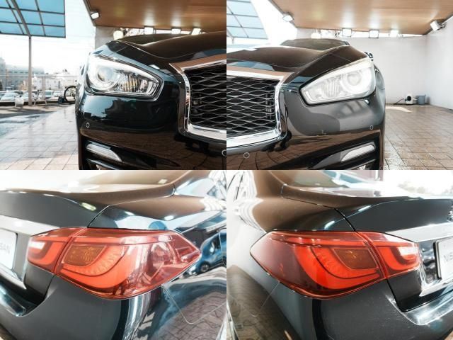 NISSAN FUGA 2015 Image 31