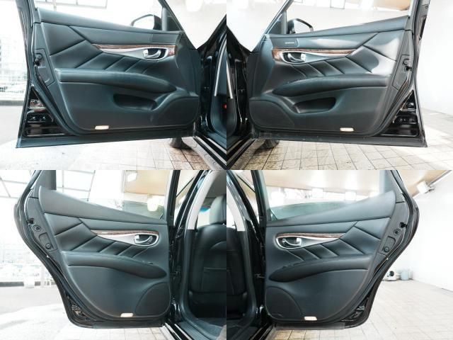 NISSAN FUGA 2015 Image 31