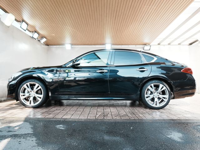 NISSAN FUGA 2015 Image 31