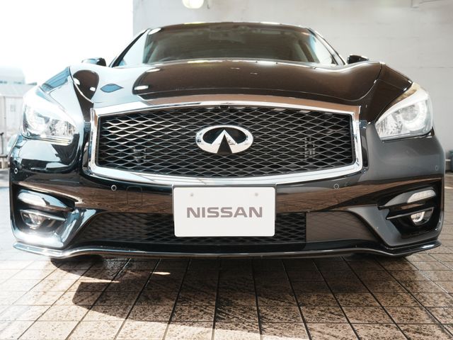 NISSAN FUGA 2015 Image 31