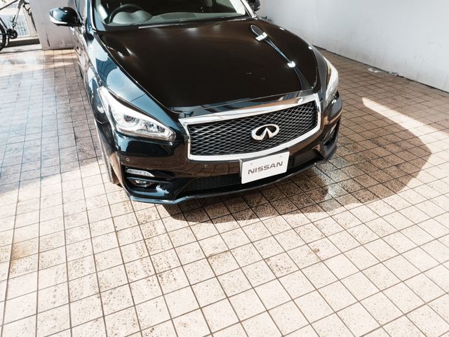 NISSAN FUGA 2015 Image 31