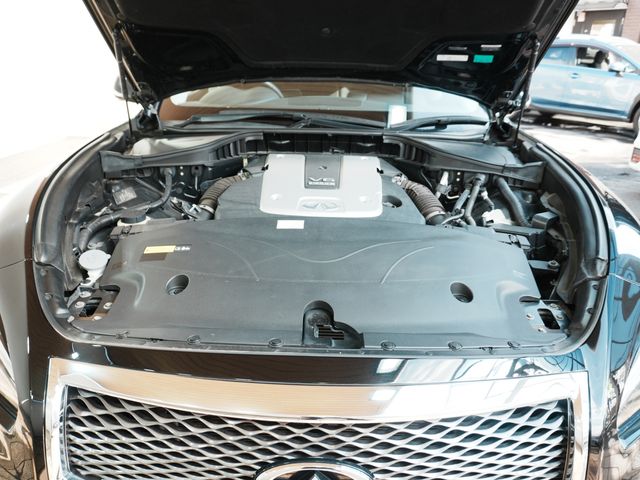 NISSAN FUGA 2015 Image 31