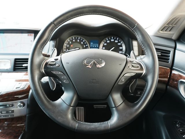 NISSAN FUGA 2015 Image 31