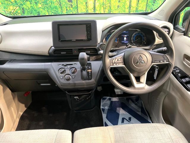 MITSUBISHI EK WAGON 2021 Image 31