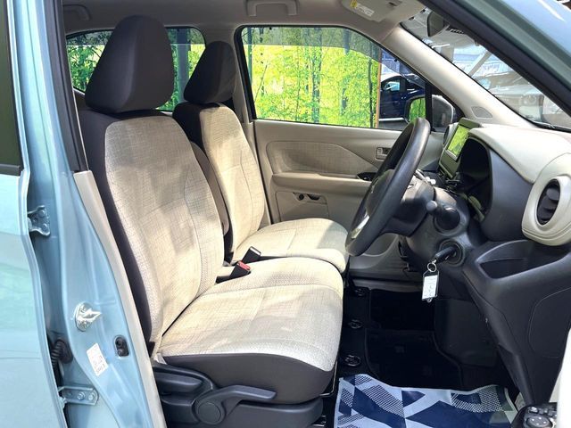 MITSUBISHI EK WAGON 2021 Image 31