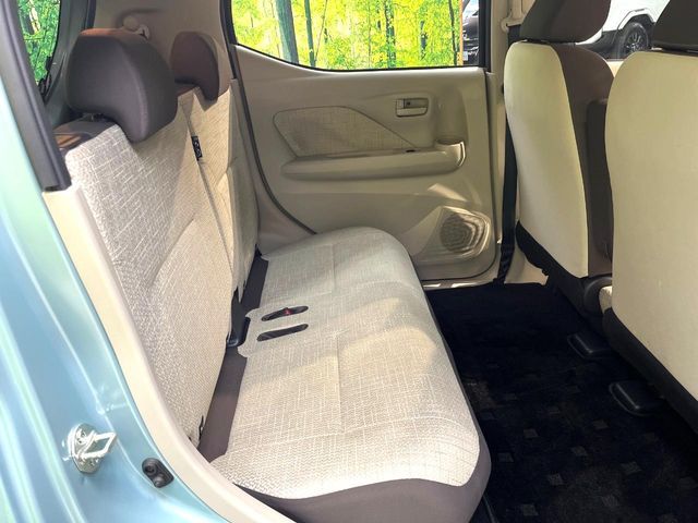 MITSUBISHI EK WAGON 2021 Image 31