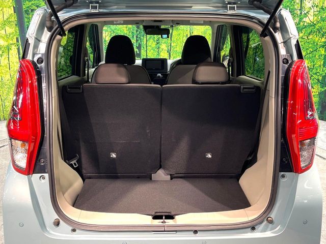 MITSUBISHI EK WAGON 2021 Image 31