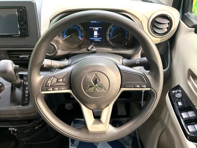 MITSUBISHI EK WAGON 2021 Image 31