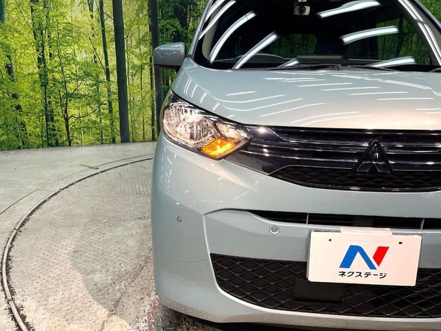 MITSUBISHI EK WAGON 2021 Image 31