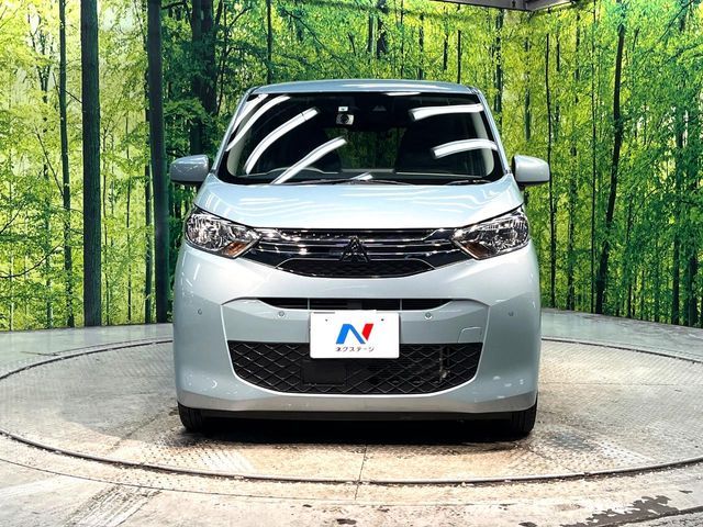 MITSUBISHI EK WAGON 2021 Image 31