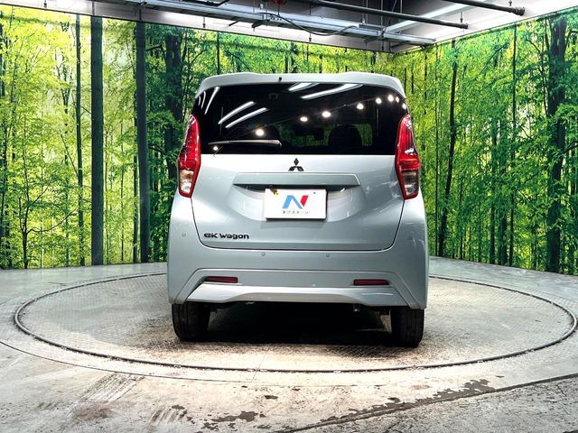 MITSUBISHI EK WAGON 2021 Image 31