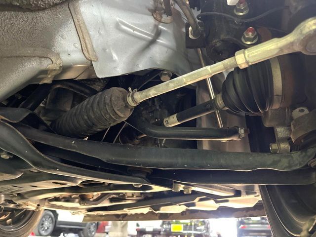 MITSUBISHI EK WAGON 2021 Image 31