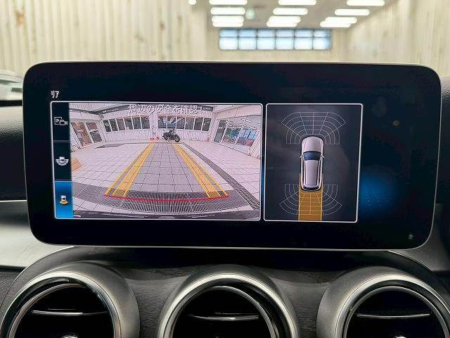 MERCEDES BENZ C CLAS 2019 Image 31