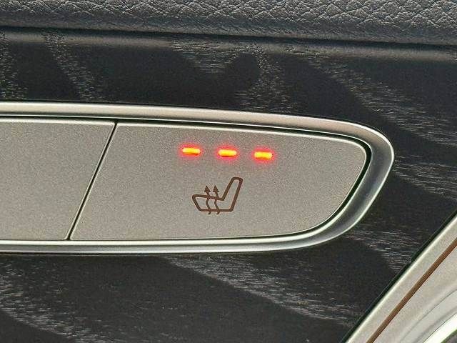 MERCEDES BENZ C CLAS 2019 Image 31