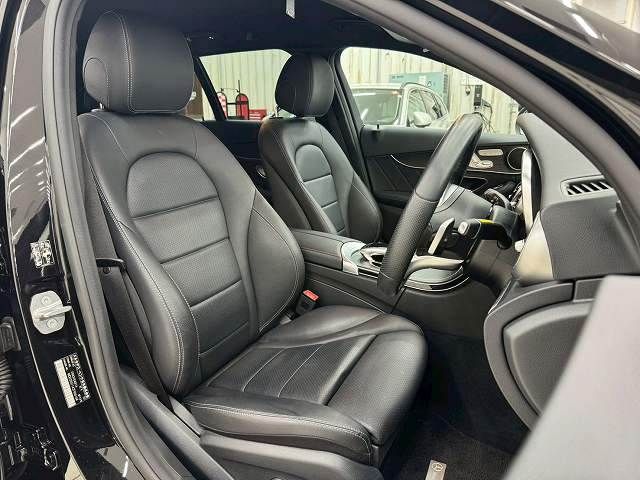 MERCEDES BENZ C CLAS 2019 Image 31