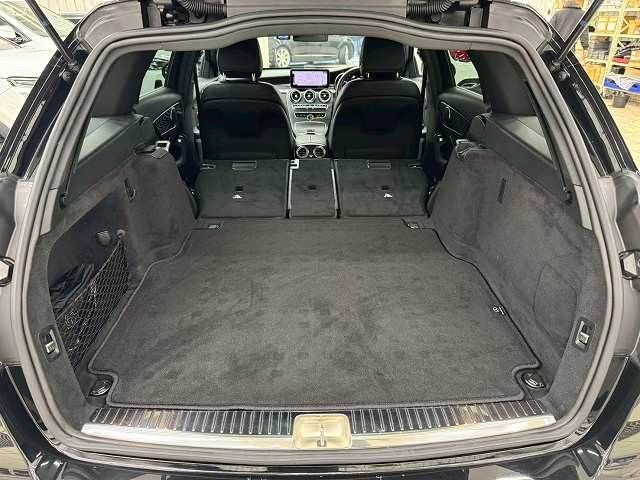 MERCEDES BENZ C CLAS 2019 Image 31