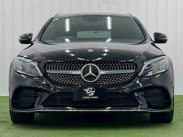 MERCEDES BENZ C CLAS 2019 Image 31