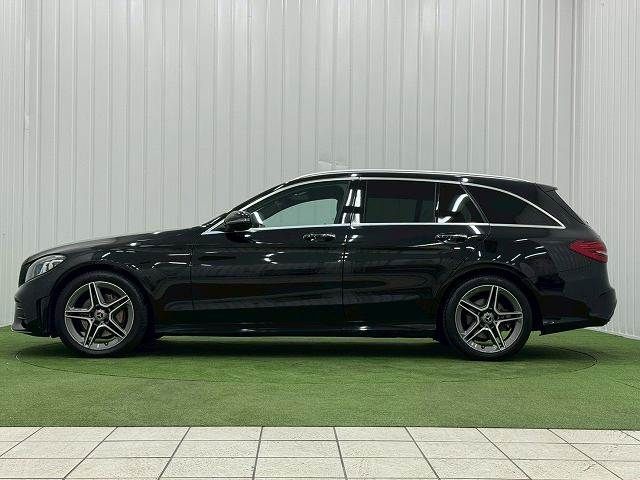 MERCEDES BENZ C CLAS 2019 Image 31