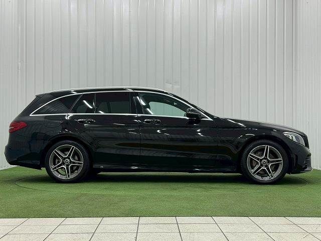 MERCEDES BENZ C CLAS 2019 Image 31