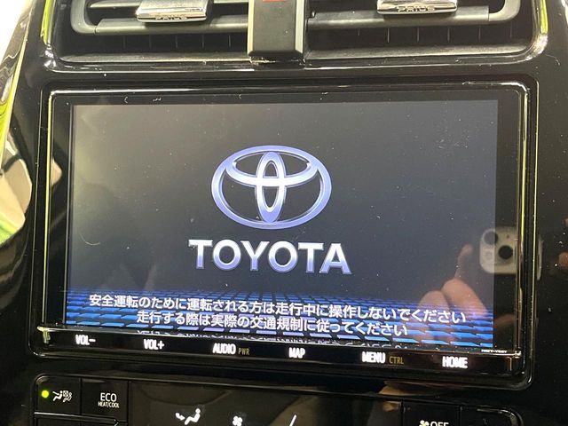 TOYOTA PRIUS 2019 Image 31