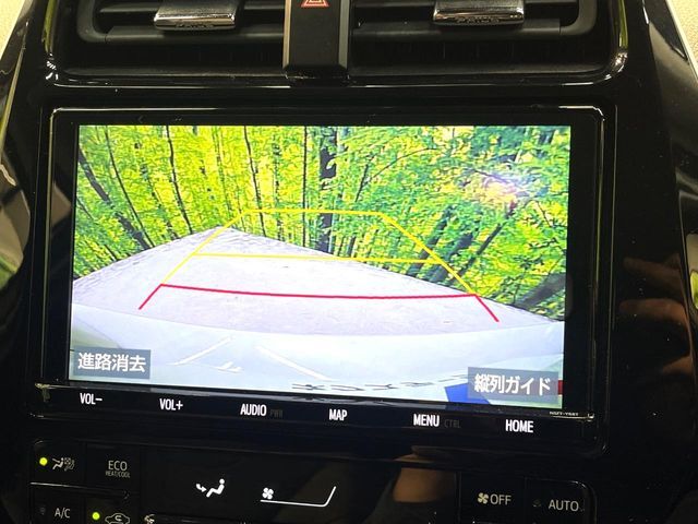 TOYOTA PRIUS 2019 Image 31