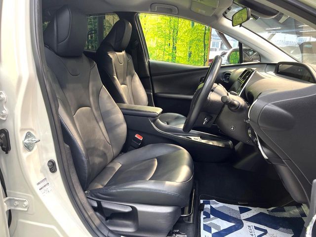 TOYOTA PRIUS 2019 Image 31