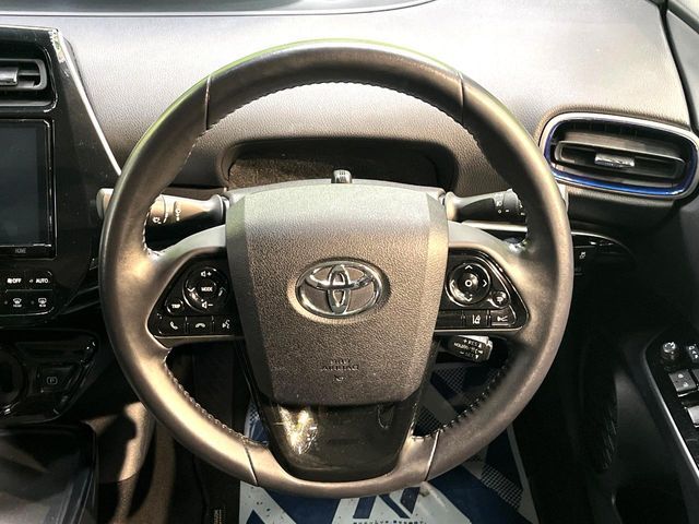 TOYOTA PRIUS 2019 Image 31