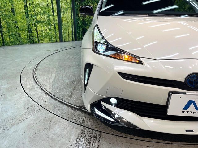 TOYOTA PRIUS 2019 Image 31