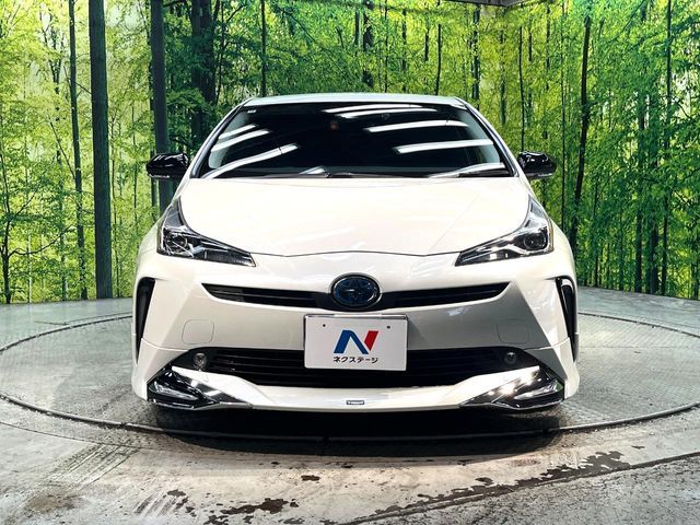 TOYOTA PRIUS 2019 Image 31