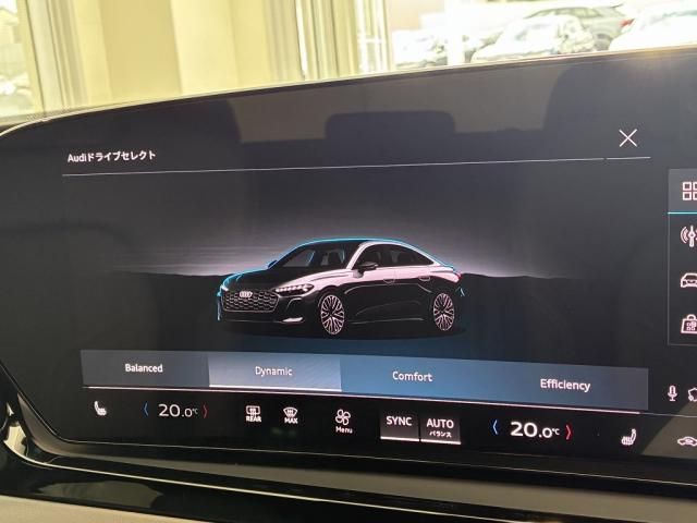 AUDI A5 AVANT 2025 Image 31