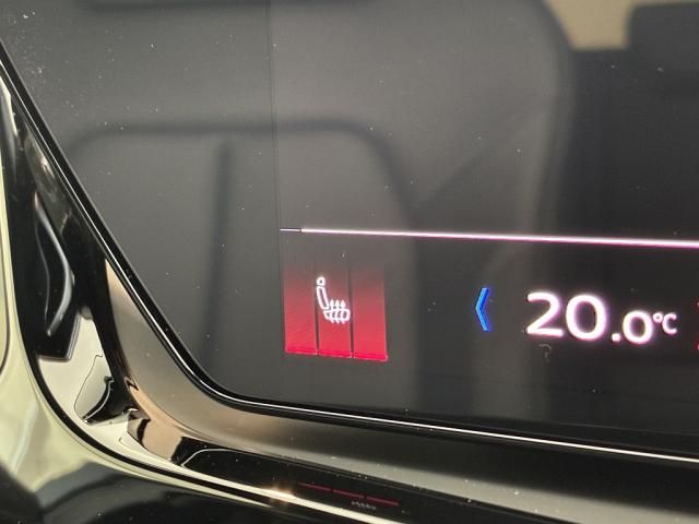 AUDI A5 AVANT 2025 Image 31