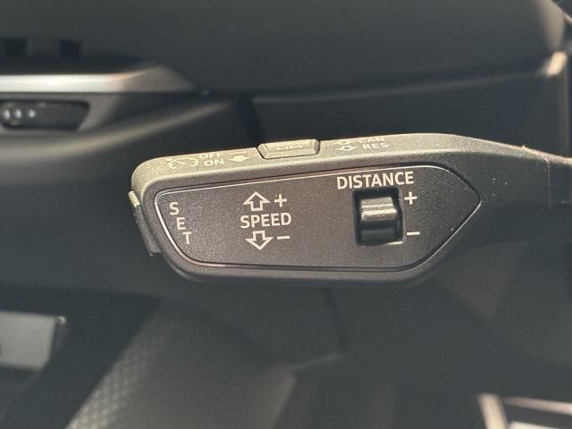 AUDI A5 AVANT 2025 Image 31