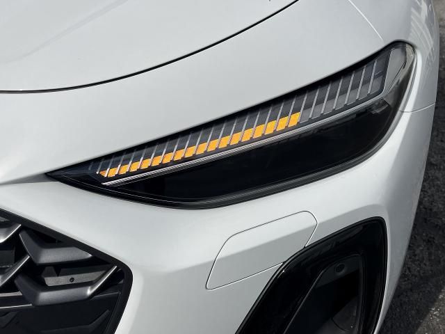 AUDI A5 AVANT 2025 Image 31