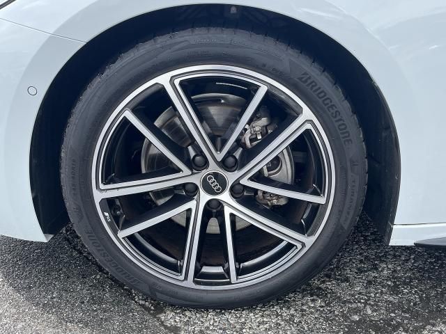 AUDI A5 AVANT 2025 Image 31