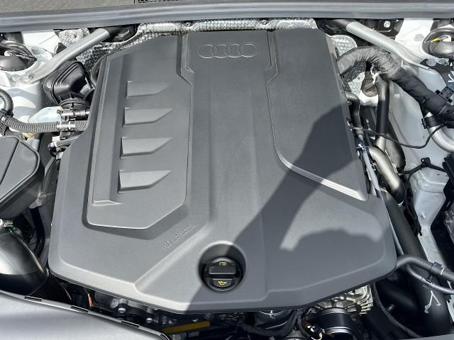 AUDI A5 AVANT 2025 Image 31