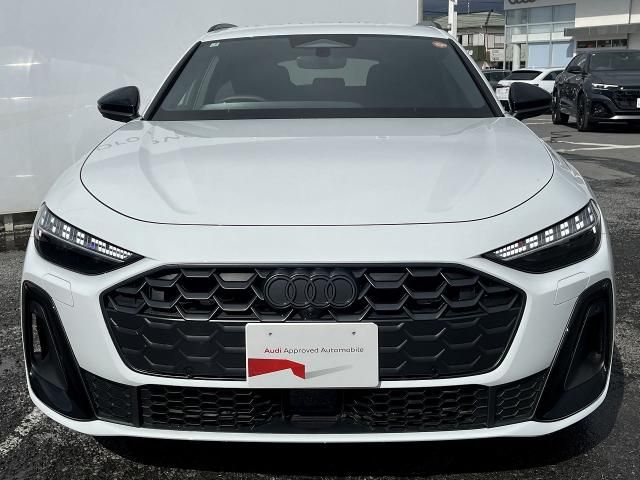 AUDI A5 AVANT 2025 Image 31