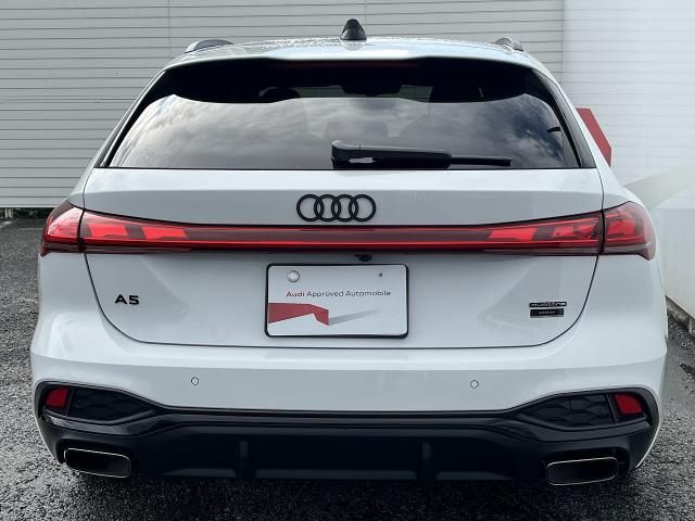 AUDI A5 AVANT 2025 Image 31