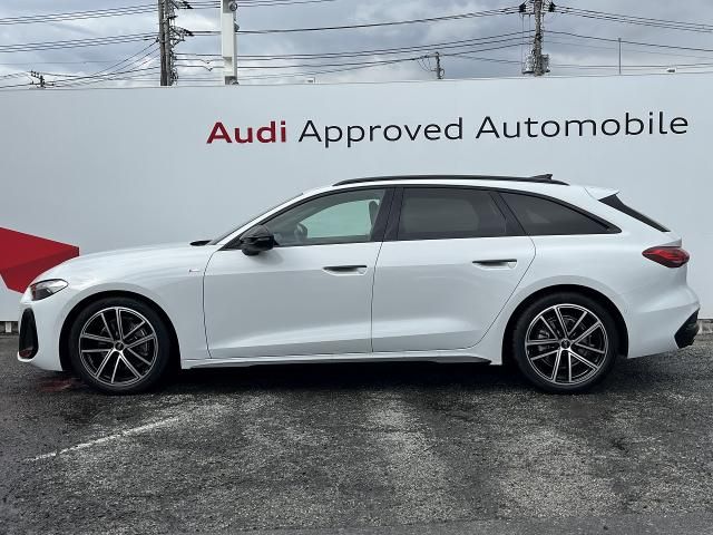 AUDI A5 AVANT 2025 Image 31