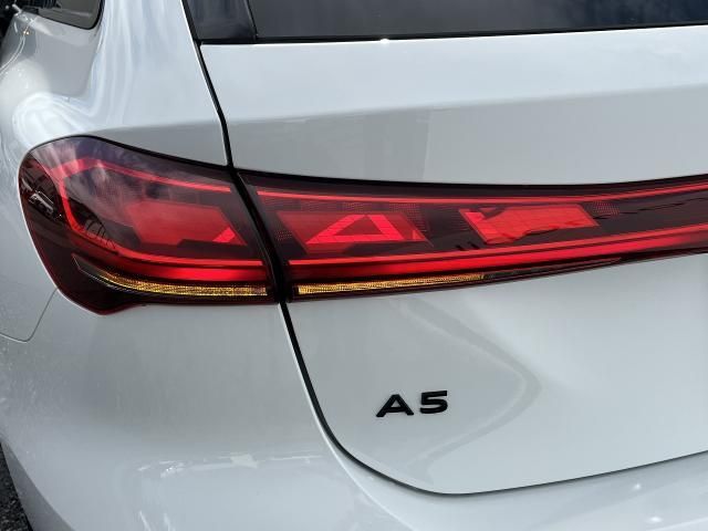 AUDI A5 AVANT 2025 Image 31