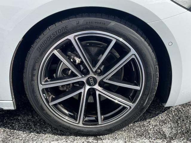 AUDI A5 AVANT 2025 Image 31