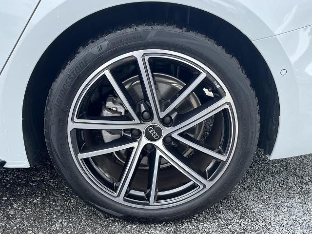 AUDI A5 AVANT 2025 Image 31