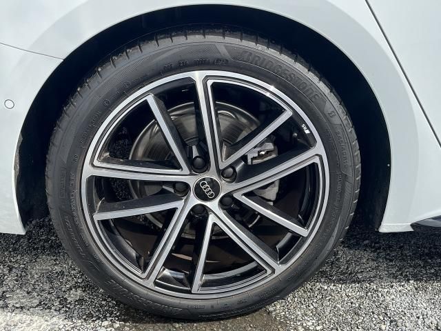 AUDI A5 AVANT 2025 Image 31