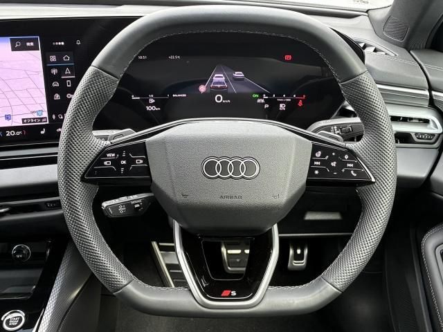 AUDI A5 AVANT 2025 Image 31