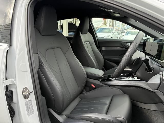 AUDI A5 AVANT 2025 Image 31